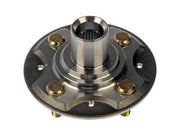 Wheel Hub Dorman-OE Solutions 930-464