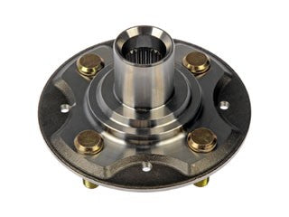 Wheel Hub Dorman-OE Solutions 930-464