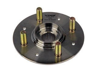 Wheel Hub Dorman-OE Solutions 930-464