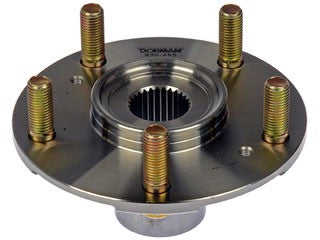 Wheel Hub Dorman-OE Solutions 930-465