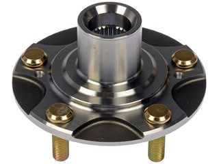 Wheel Hub Dorman-OE Solutions 930-465