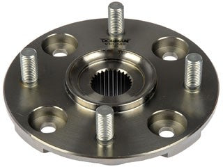 Wheel Hub Dorman-OE Solutions 930-466