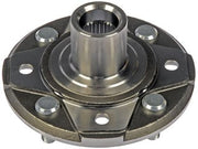 Wheel Hub Dorman-OE Solutions 930-466