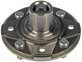 Wheel Hub Dorman-OE Solutions 930-466
