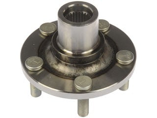 Wheel Hub Dorman-OE Solutions 930-501