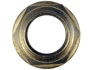 Wheel Hub Dorman-OE Solutions 930-501
