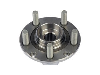 Wheel Hub Dorman-OE Solutions 930-502