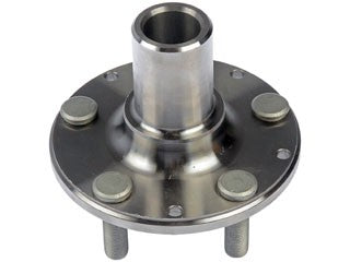 Wheel Hub Dorman-OE Solutions 930-502