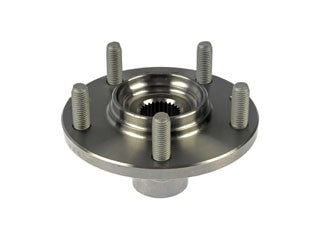 Wheel Hub Dorman-OE Solutions 930-551