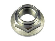 Wheel Hub Dorman-OE Solutions 930-551