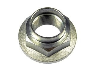 Wheel Hub Dorman-OE Solutions 930-551
