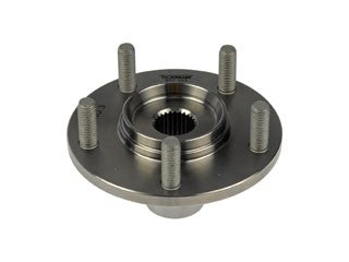 Wheel Hub Dorman-OE Solutions 930-552