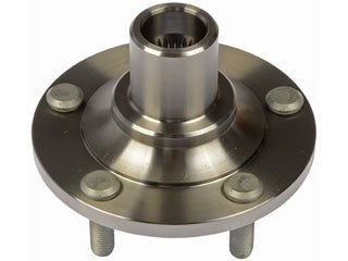 Wheel Hub Dorman-OE Solutions 930-553