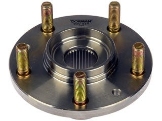 Wheel Hub Dorman-OE Solutions 930-554