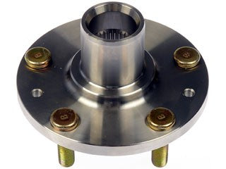 Wheel Hub Dorman-OE Solutions 930-554