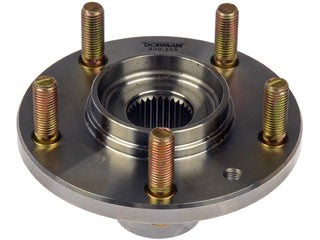 Wheel Hub Dorman-OE Solutions 930-555
