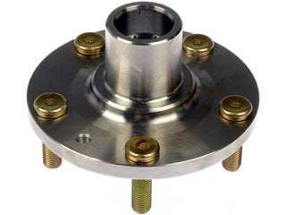 Wheel Hub Dorman-OE Solutions 930-555
