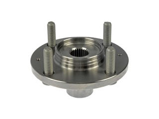 Wheel Hub Dorman-OE Solutions 930-600