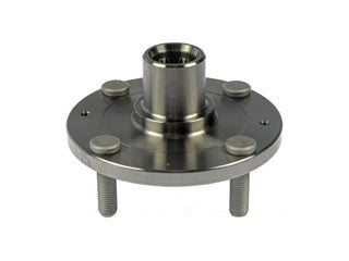 Wheel Hub Dorman-OE Solutions 930-600