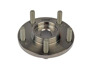 Wheel Hub Dorman-OE Solutions 930-601