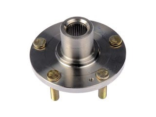 Wheel Hub Dorman-OE Solutions 930-603