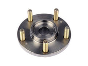 Wheel Hub Dorman-OE Solutions 930-603