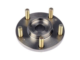 Wheel Hub Dorman-OE Solutions 930-603