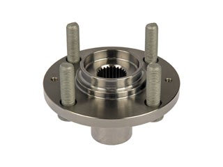 Wheel Hub Dorman-OE Solutions 930-604
