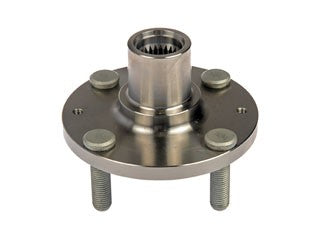 Wheel Hub Dorman-OE Solutions 930-604