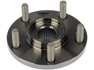 Wheel Hub Dorman-OE Solutions 930-605