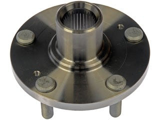 Wheel Hub Dorman-OE Solutions 930-605