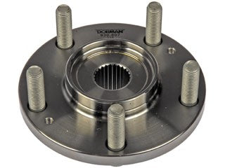 Wheel Hub Dorman-OE Solutions 930-607