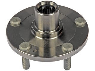 Wheel Hub Dorman-OE Solutions 930-607