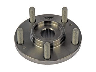 Wheel Hub Dorman-OE Solutions 930-608