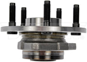 Wheel Bearing and Hub Assembly Dorman-OE Solutions 930-610