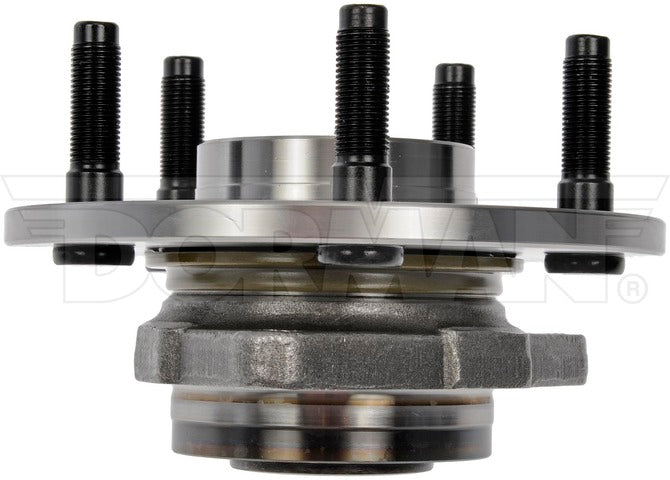 Wheel Bearing and Hub Assembly Dorman-OE Solutions 930-610