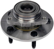Wheel Bearing and Hub Assembly Dorman-OE Solutions 930-610