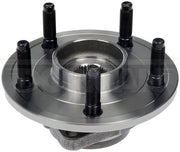 Wheel Bearing and Hub Assembly Dorman-OE Solutions 930-610