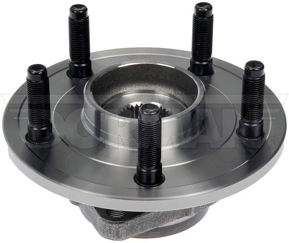 Wheel Bearing and Hub Assembly Dorman-OE Solutions 930-610