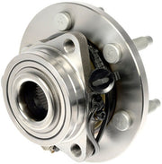 Axle Bearing and Hub Assembly Dorman-OE Solutions 930-611