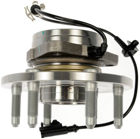 Axle Bearing and Hub Assembly Dorman-OE Solutions 930-611