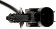 Axle Bearing and Hub Assembly Dorman-OE Solutions 930-611