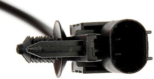 Axle Bearing and Hub Assembly Dorman-OE Solutions 930-611