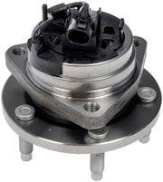 Axle Bearing and Hub Assembly Dorman-OE Solutions 930-612