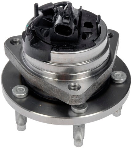 Axle Bearing and Hub Assembly Dorman-OE Solutions 930-612