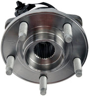 Axle Bearing and Hub Assembly Dorman-OE Solutions 930-612