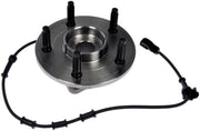 Wheel Bearing and Hub Assembly Dorman-OE Solutions 930-613