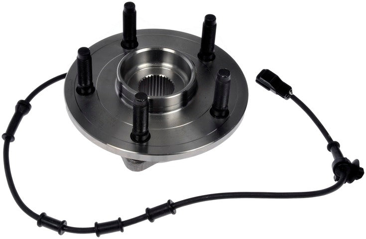 Wheel Bearing and Hub Assembly Dorman-OE Solutions 930-613