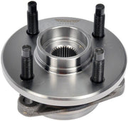 Wheel Bearing and Hub Assembly Dorman-OE Solutions 930-614