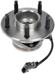 Wheel Bearing and Hub Assembly Dorman-OE Solutions 930-615